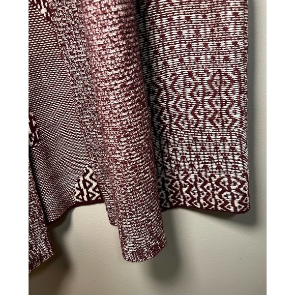 Bäcio Sweater Cardigan Duster size S/m - Picture 7 of 9